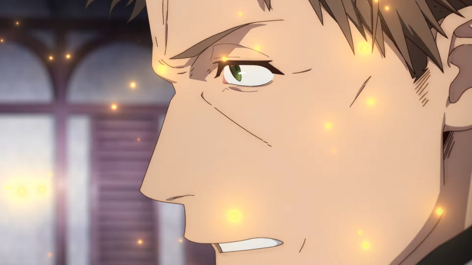 From Old Country Bumpkin to Master Swordsman 2. évad: Új trailer, vizuál és megjelenési dátum 2026. július!