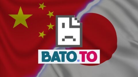 Bato Manga Kalóz Üzemeltetője Beismeri Bűnösségét, Hivatalos Ügyészségi Vádra Számíthat – Állítja a japán CODA