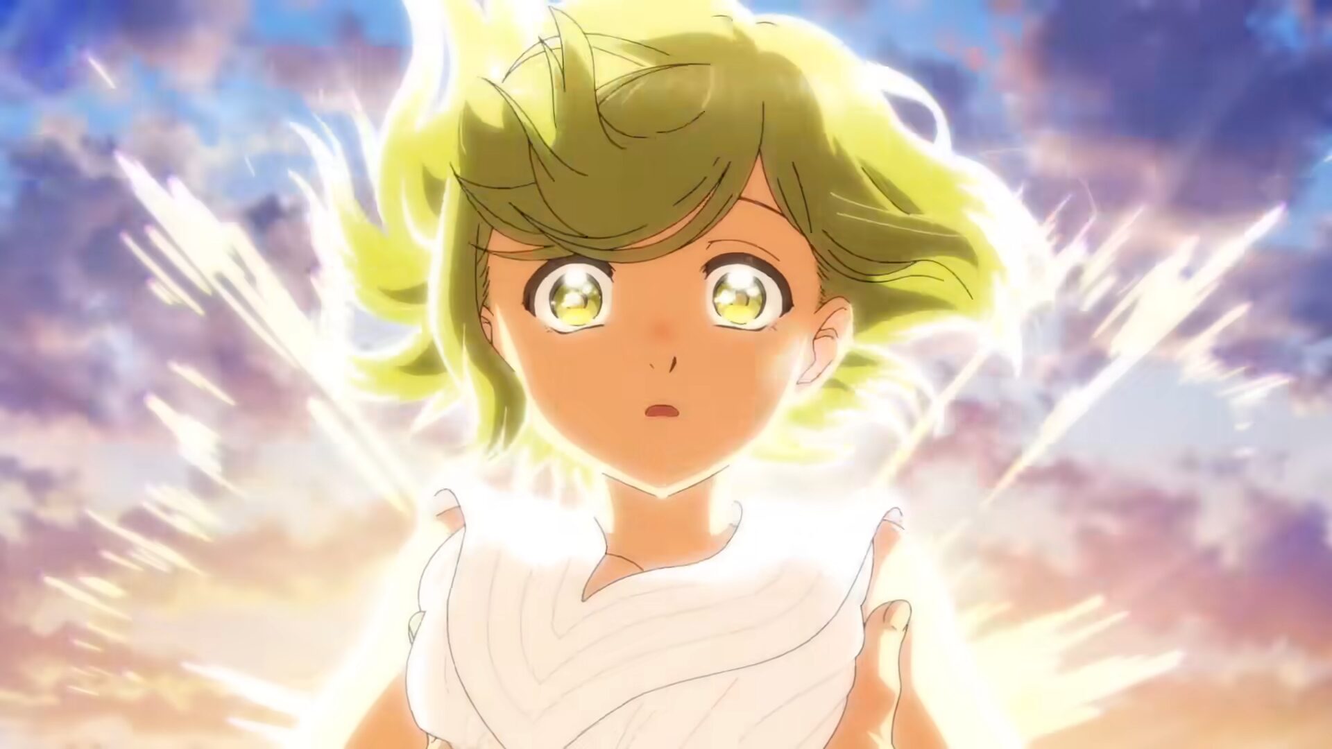 Witch Hat Atelier Anime: Új kulcsfontosságú vizuál, trailer, szereplőgárda és április 6-i bemutató!