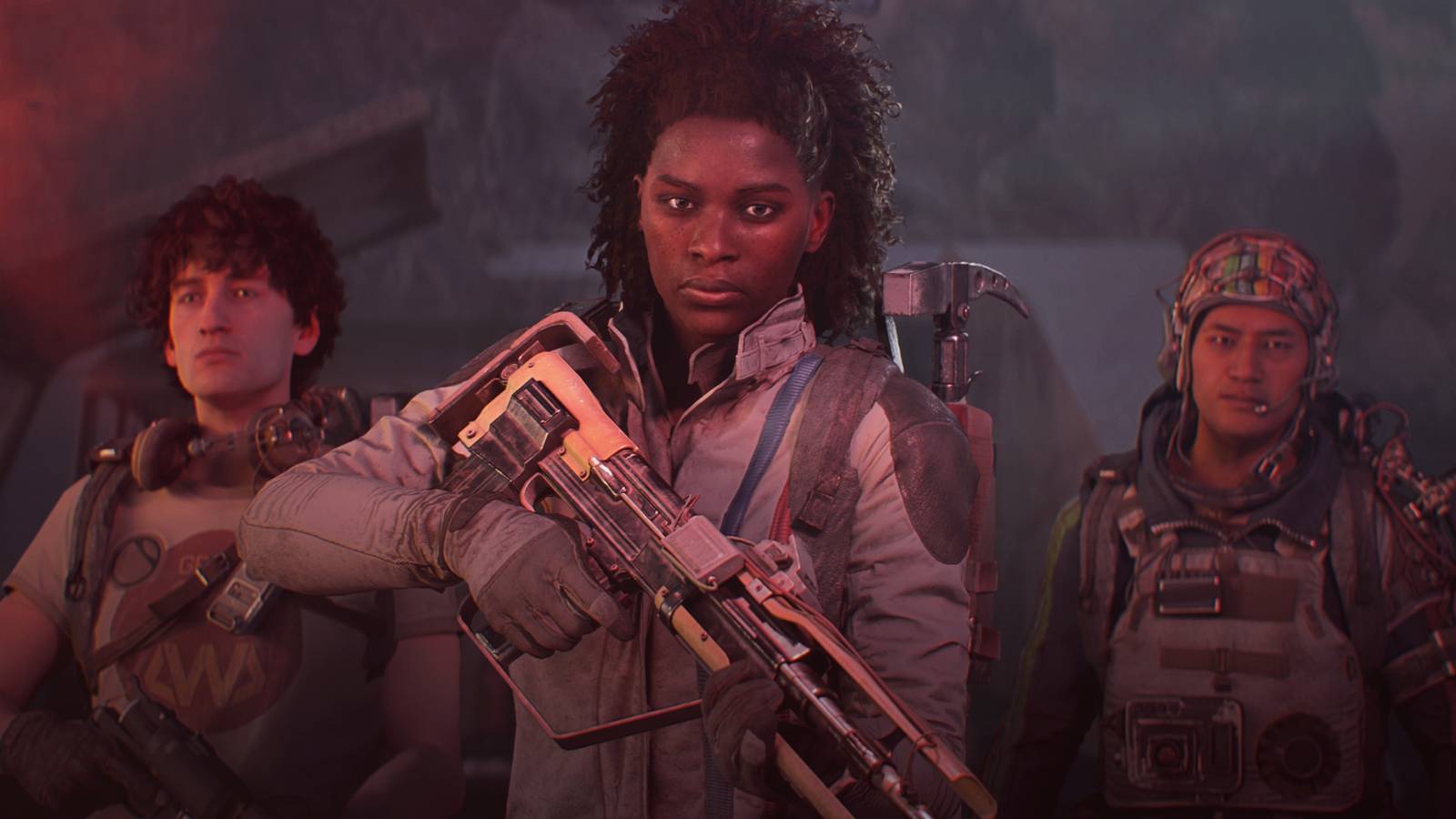 ARC Raiders megerősíti a megjelenési dátumot az új Flashpoint frissítéshez.