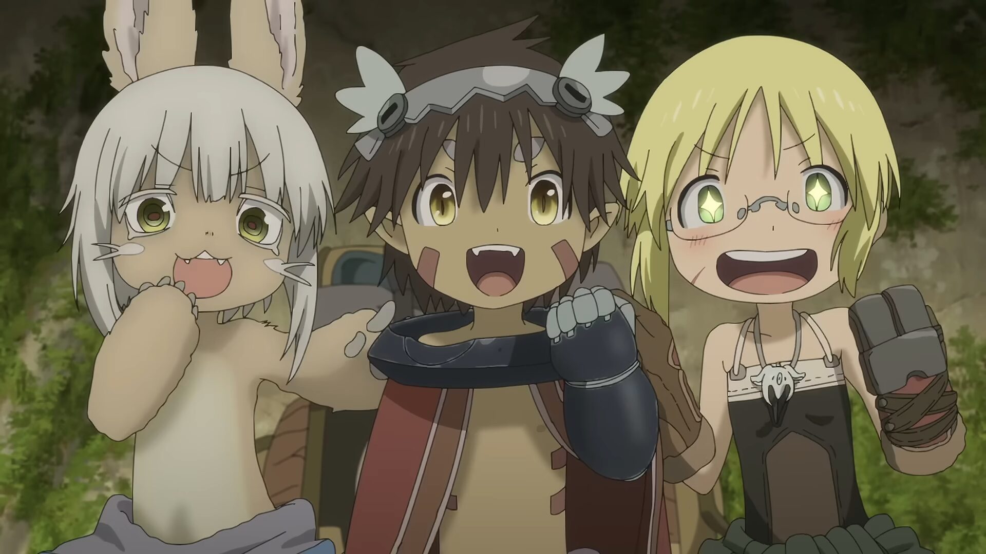 Made in Abyss: Az Ébredés Titkai – Új Trailer Készült a Filmhez!