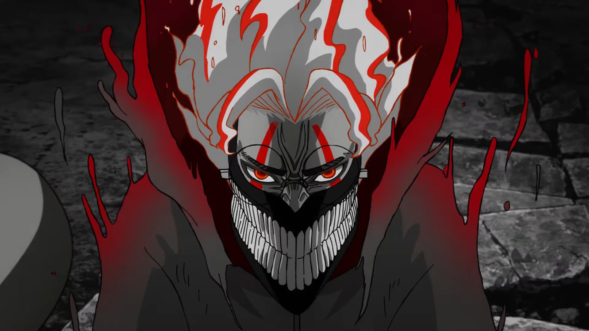 A Dandadan anime új kulcsképet és előzetest mutatott be.