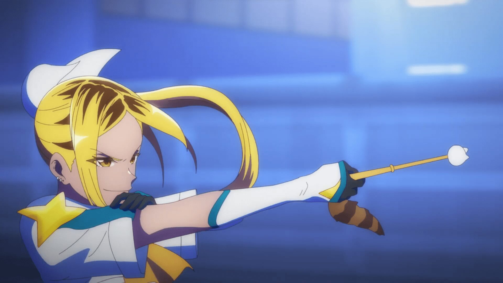 A Magilumiere Magical Girls Inc. anime első előzetese, kulcsképe és további szereplői bemutatása.