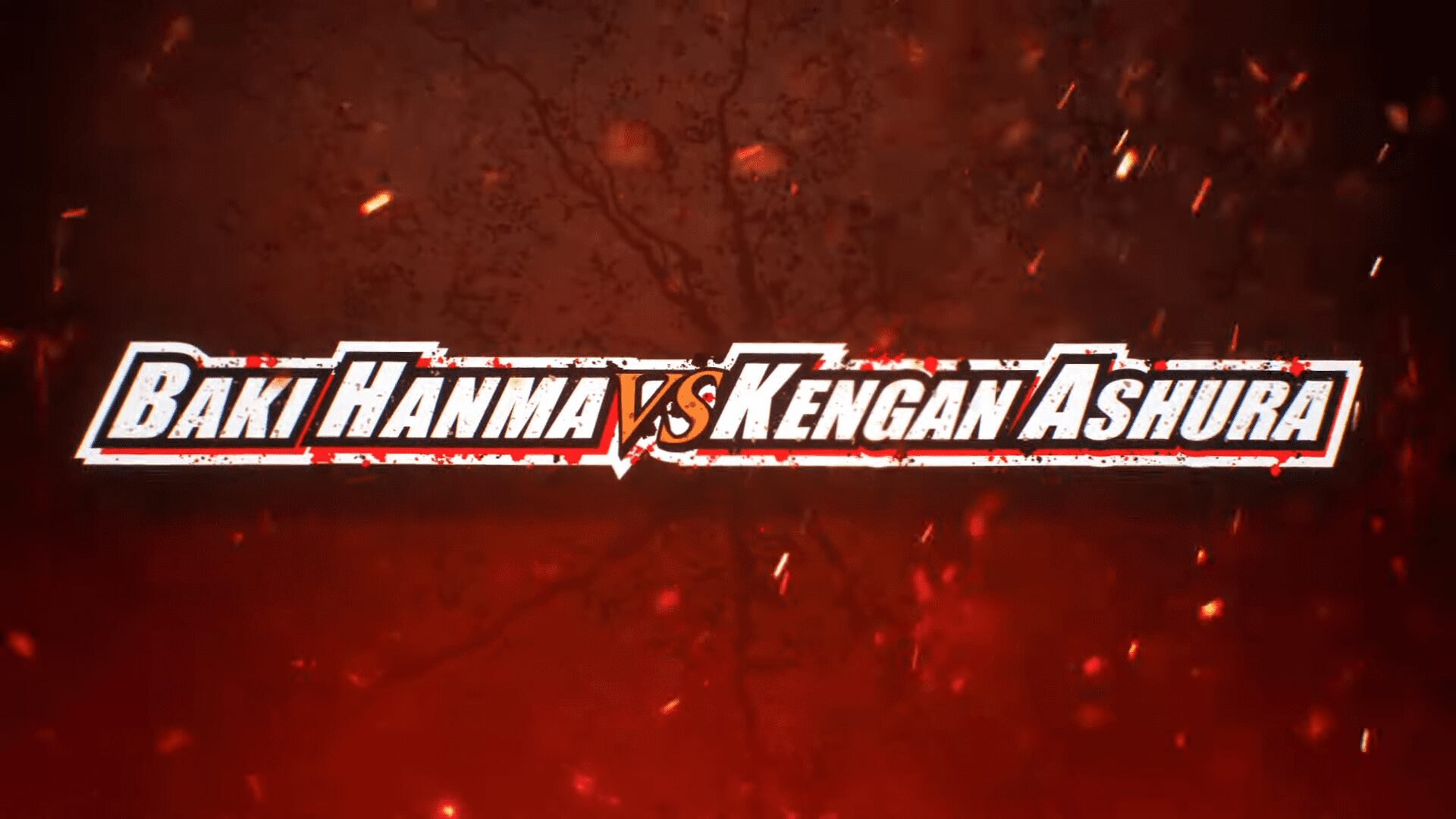 Hanma Baki vs Kengan Ashura Crossover Anime Anime bejelentve, június 6-án a Netflixen