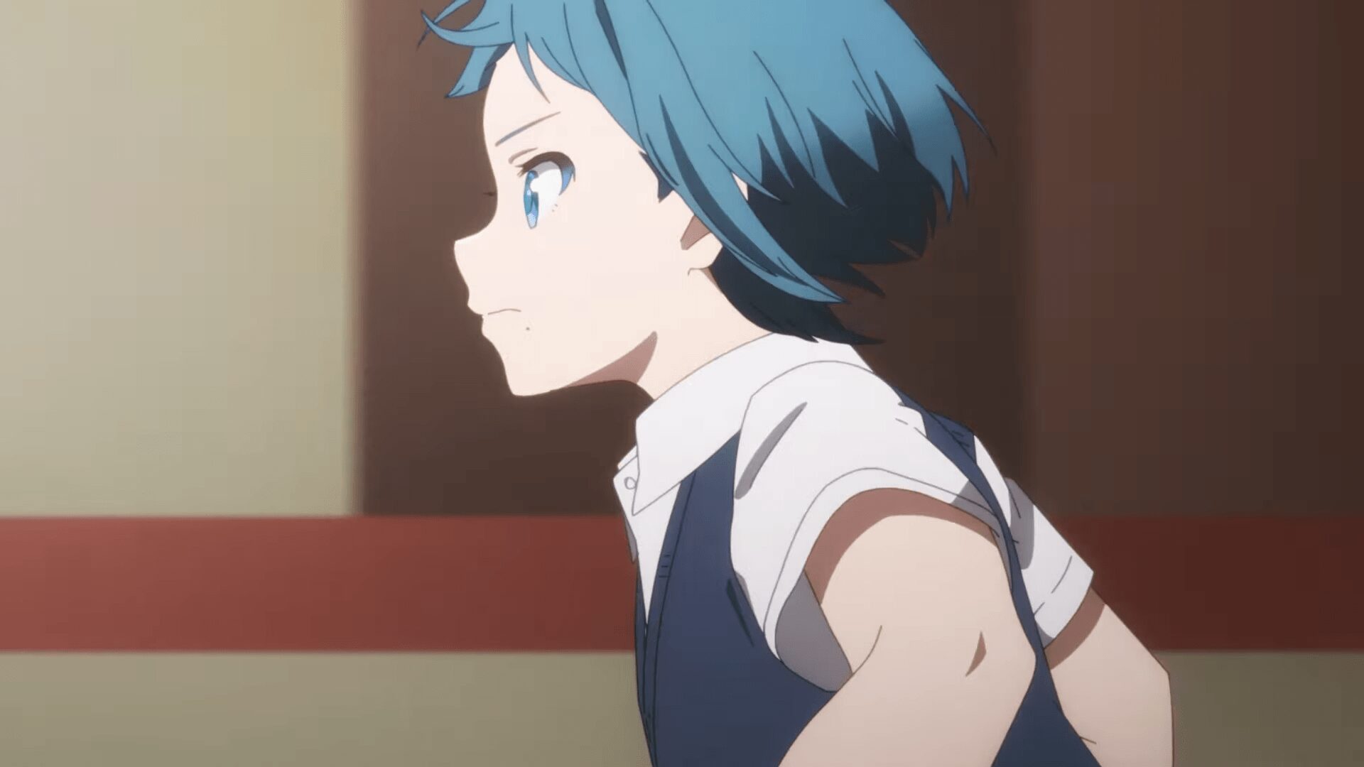 A török eredetű anime első előzetese látható, 2025-ös premierrel.