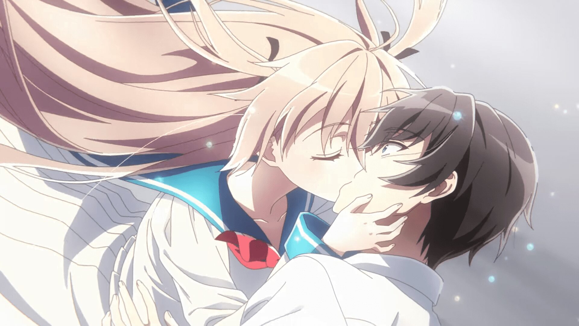 A TRl: My Dear Moments Anime kap első előzetest, 2024 nyári premier.