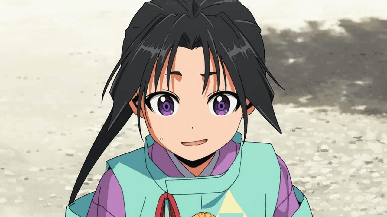 Az Elusive Samurai Anime kap egy Hojo Tokiyuki előzetest, 2024. július premierrel.