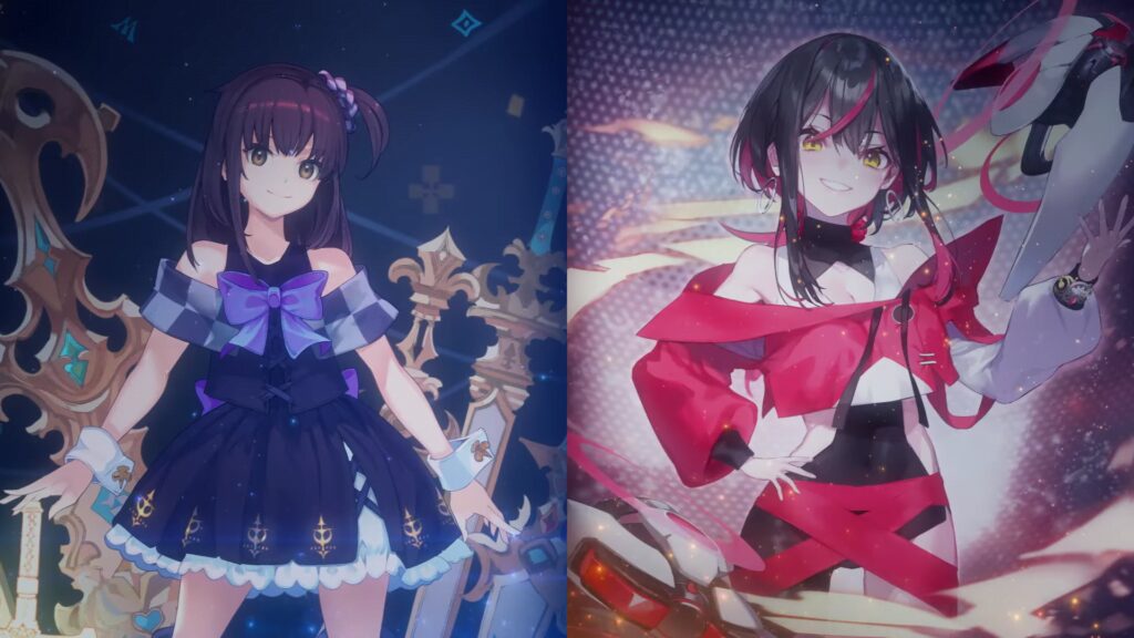 A J.C.Staff hozzáadja a Speciális Selector Loth WIXOSS Anime előzetesét a 2024-es tavaszi felhozatalához.