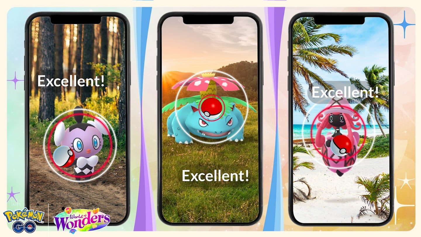 A Pokémon GO következő 10 éve garantált, ígéri a fejlesztő Niantic.