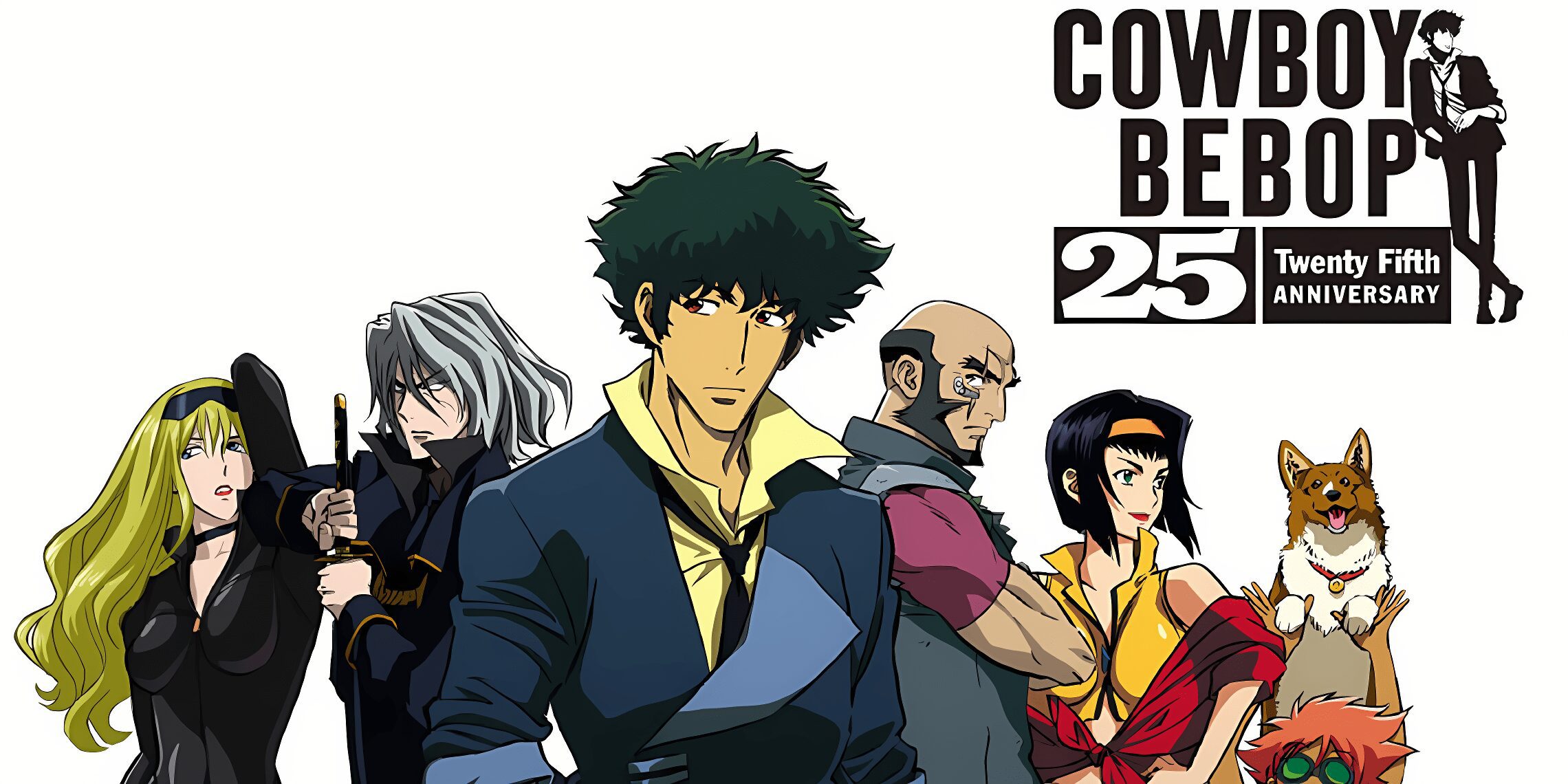 Nem gondolom, hogy meg kellene csinálnunk: Cowboy Bebop Anime Spin-Offok keserédes elutasítása Koichi Yamadera által