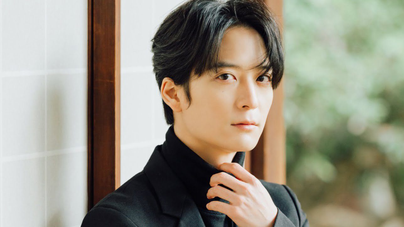 Yuichiro Umehara elárulta, hogy házas.