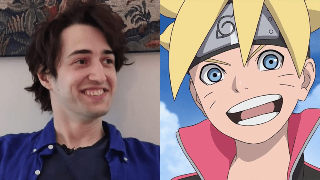 Népszerű animátor, Vincent Chansard beszél a MAPPA-ról és nyitottságáról a közelgő Boruto Anime visszatérésére.