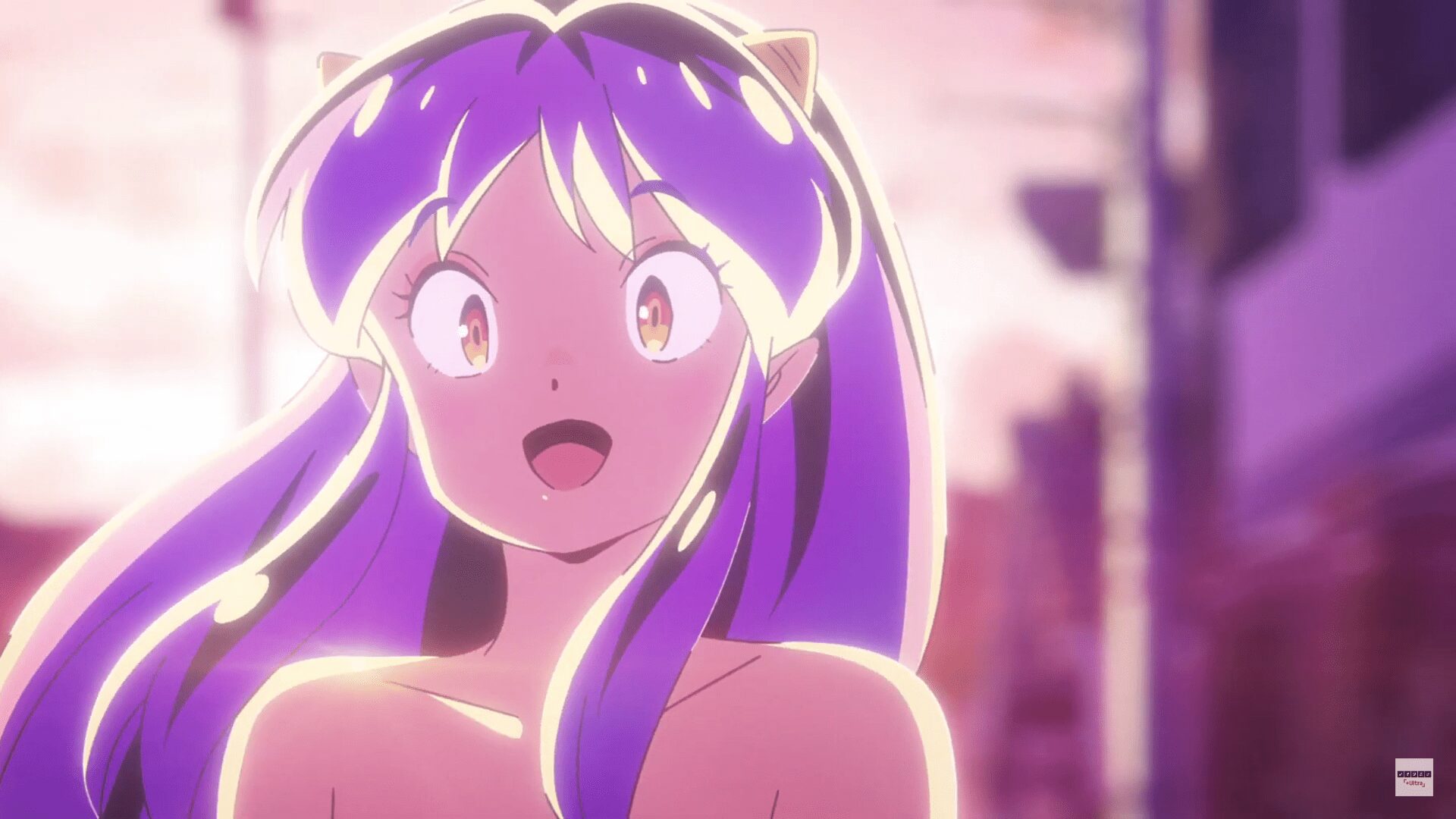 Urusei Yatsura második évadja bemutatja az új nyitó- és záródalokat.