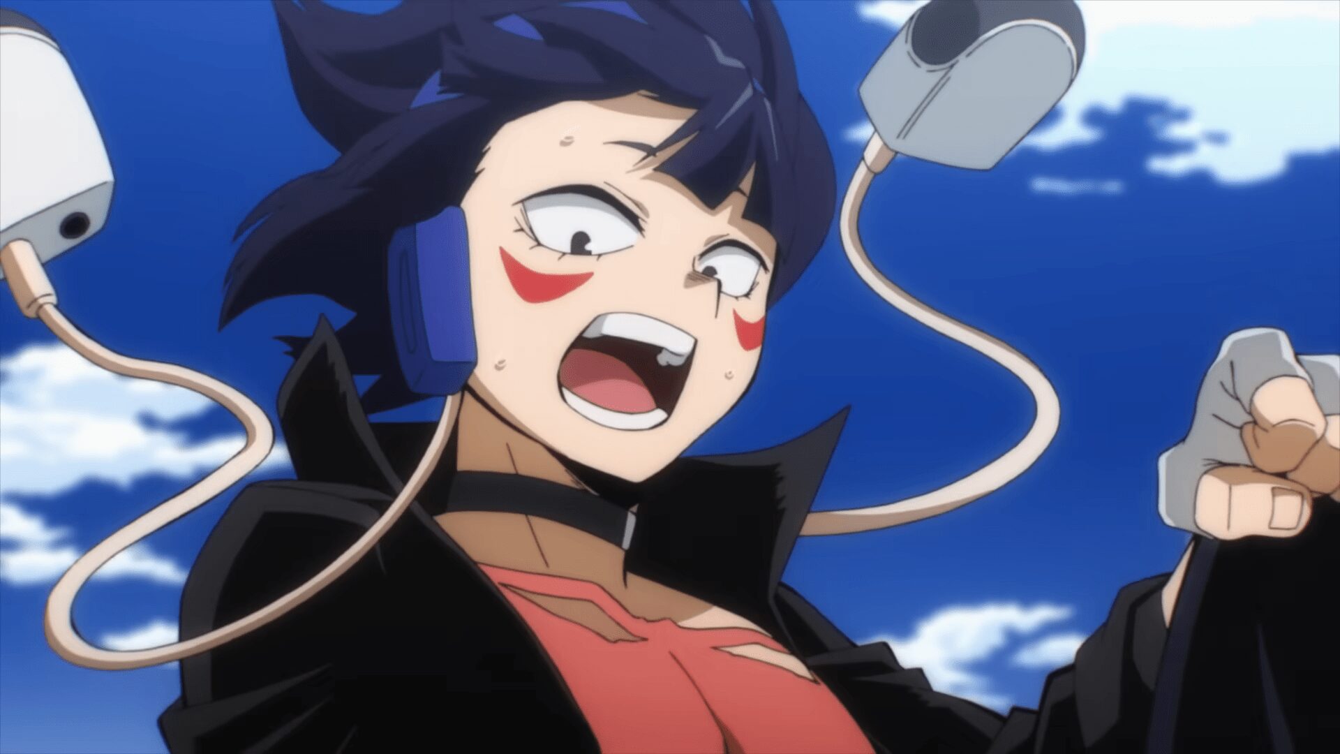 Omoinotake fogja előadni a My Hero Academia 7. évad ending-jét.