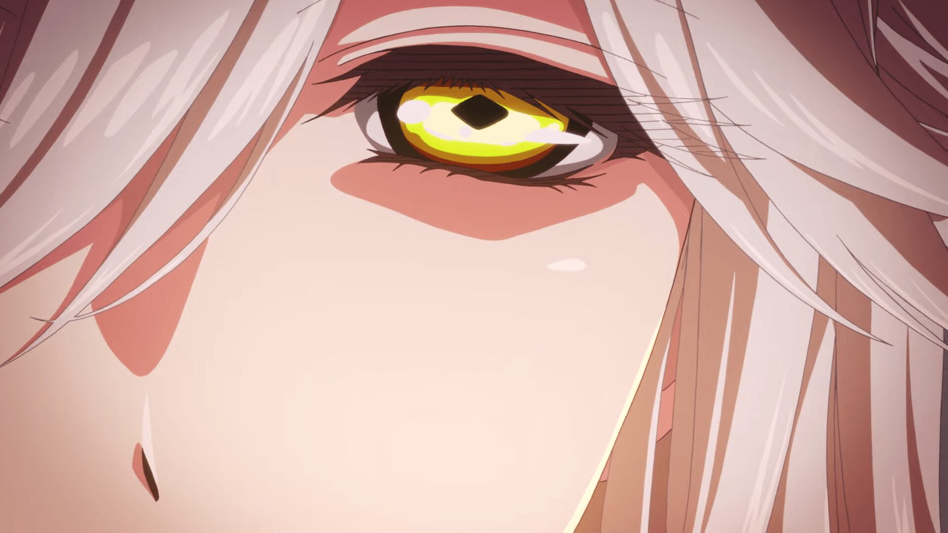 A Failure Frame Anime kapott egy előzetest, 2024 júliusi premierrel.