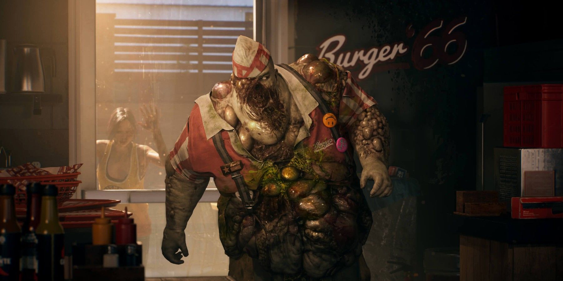 Április 22 nagy nap lesz a Dead Island 2 számára.