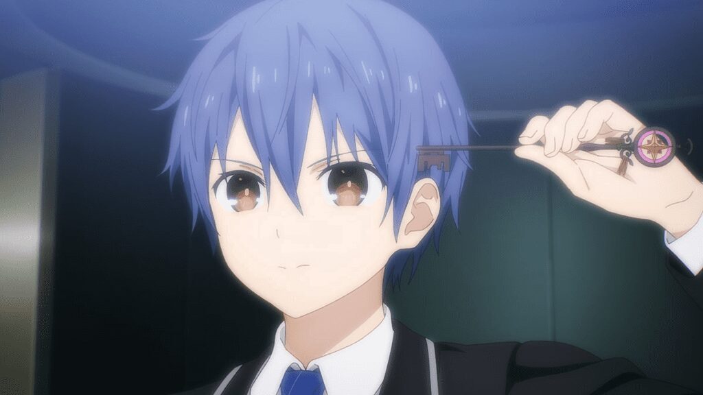 Date a Live V bemutatja az előzetes képeket az április 10-i premierre.