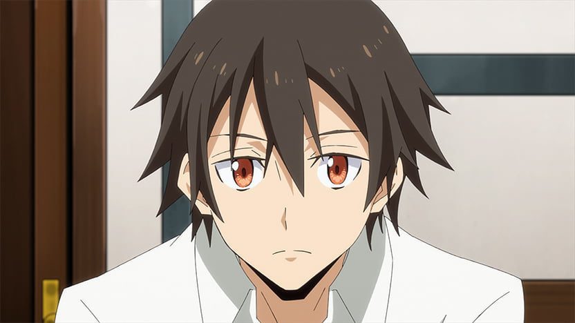 Hinata Sakaguchi megjelenik a Tensura 3. évad 2. rész előzetesében.