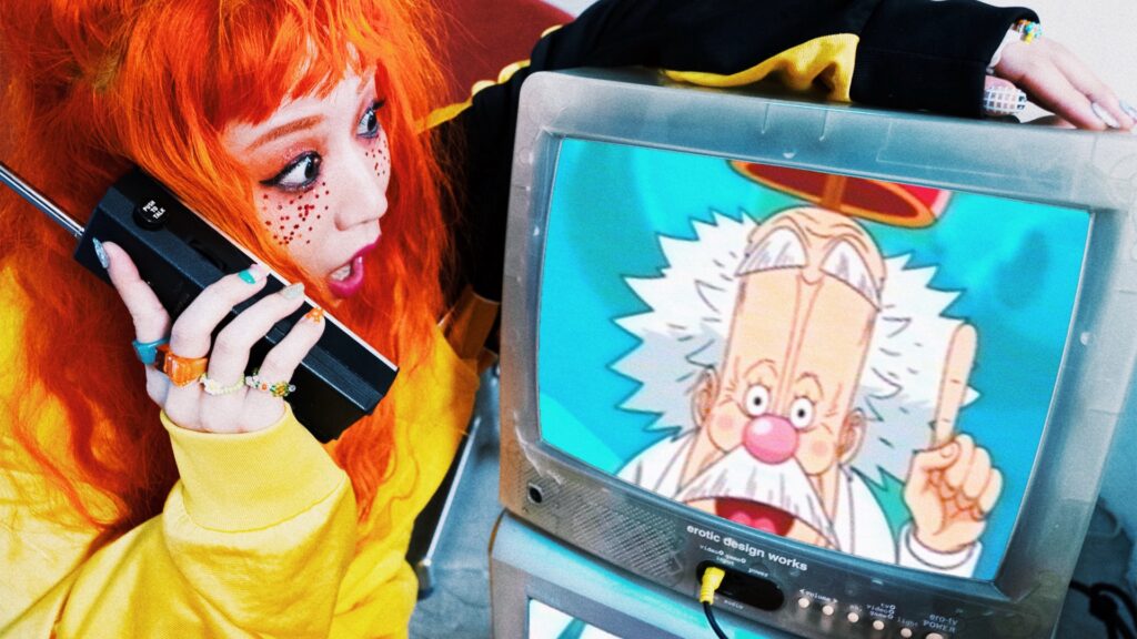 A ONE PIECE anime bejelentette az új záró témáját, a „PUNKS”-ot, amelyet a CHAMELEON LIME WHOOPIEPIE készített.