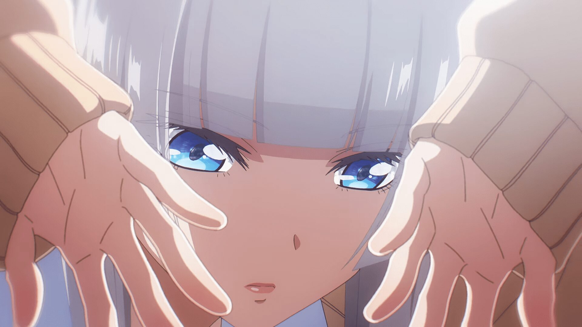 Az utcai tánc világát bemutató anime, a Wandance, bemutatja első előzetesét.