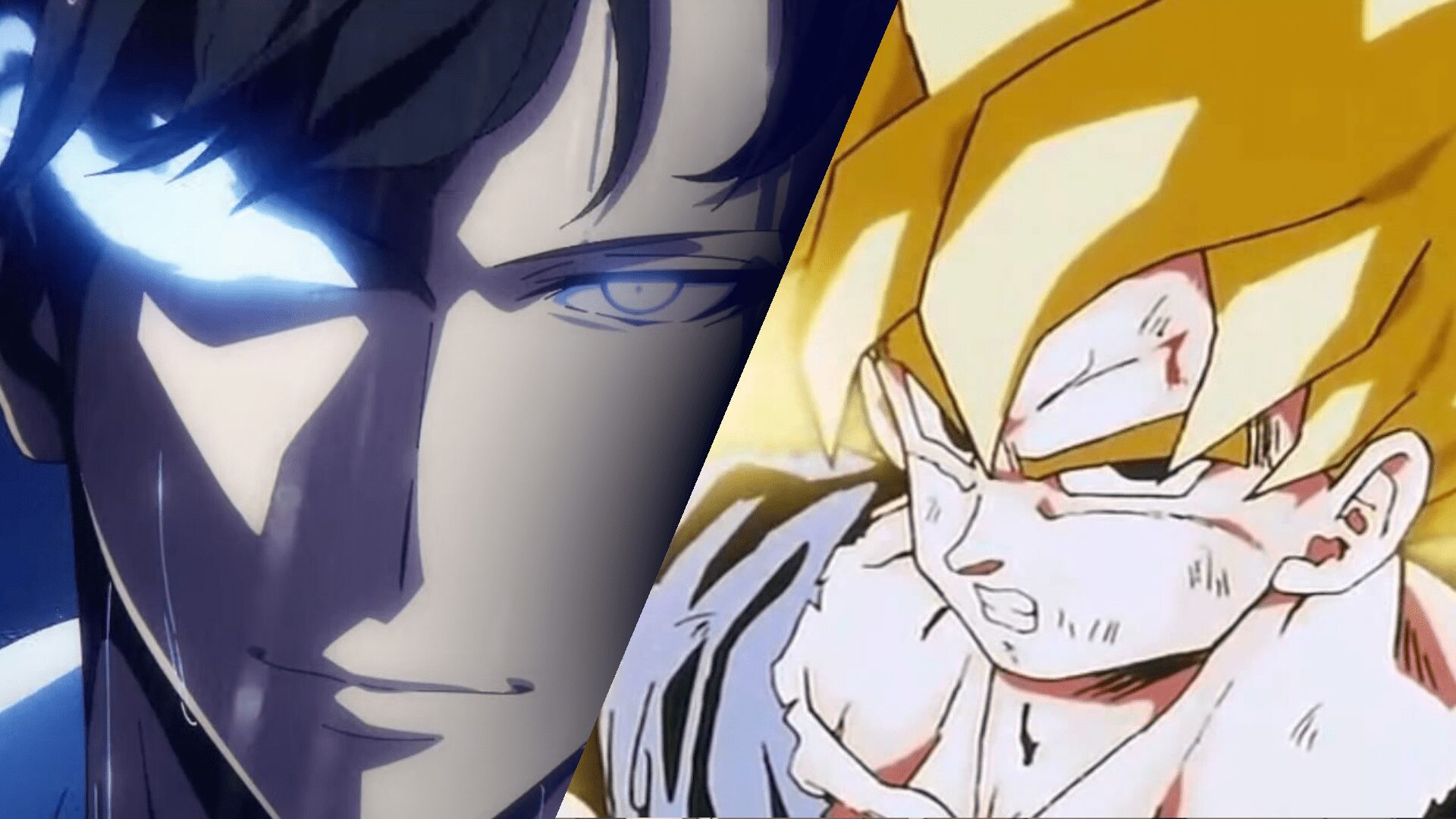 A Solo Leveling animációs producere azt mondta: „Ha lesz 3. évad, szeretné, ha a Dragon Ball szintjére emelkedne a népszerűsége Japánban.”