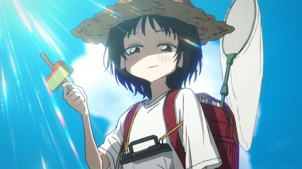 Takopi’s Original Sin harmadik egymást követő győzelmét aratta a 2025 nyári anime rangsor 3. hetében.