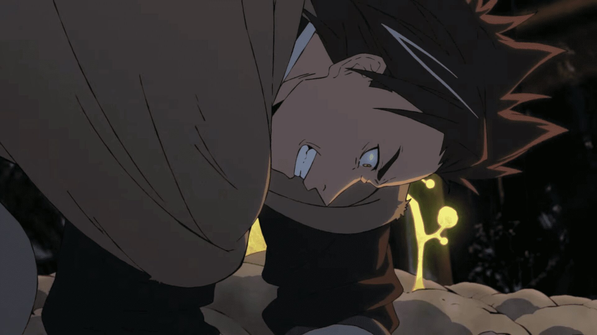 A Sentenced to Be a Hero anime bemutatja az 1. epizód nyitójelenetét és új szereplőket.