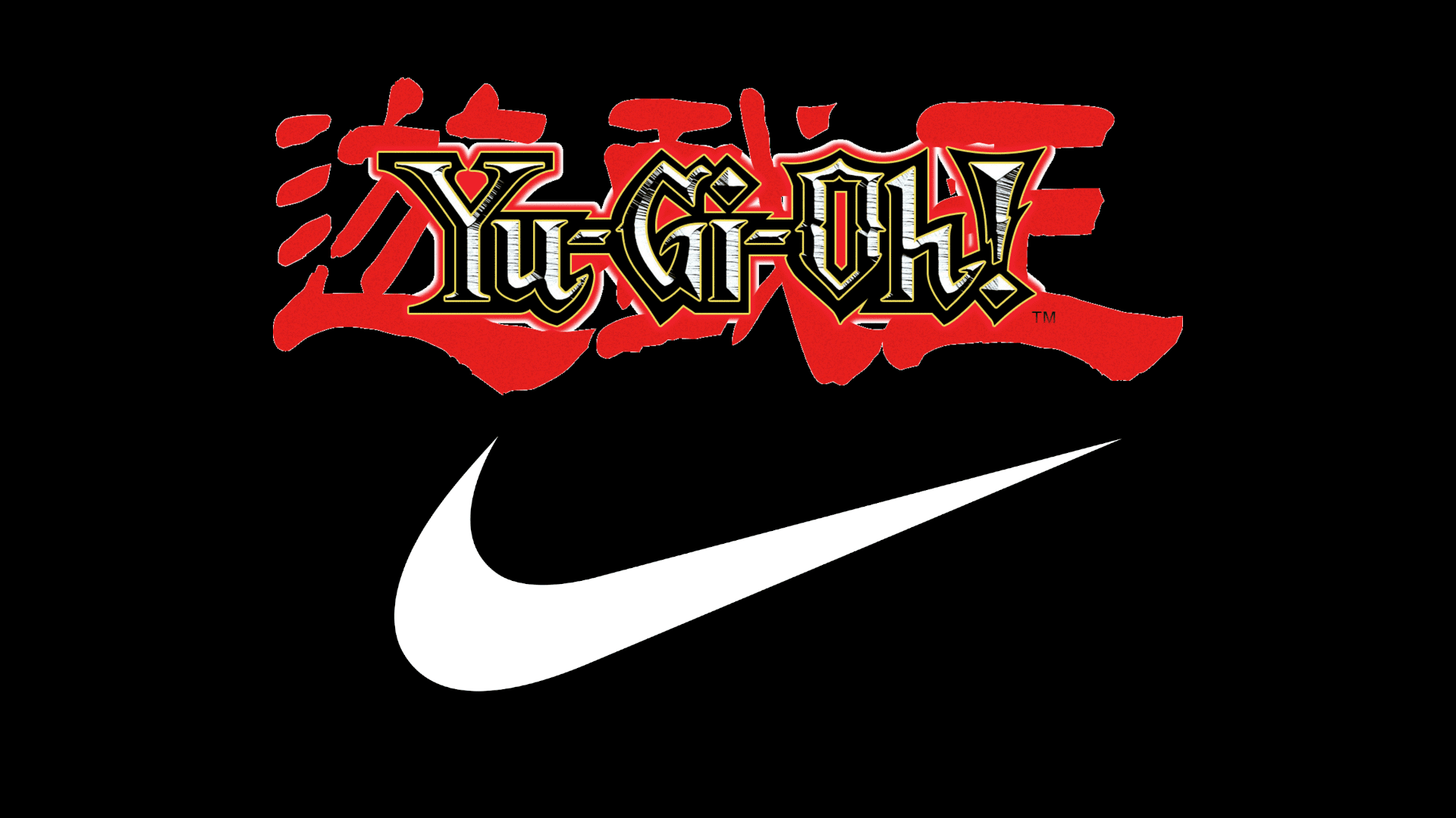 Nike x Yu-Gi-Oh! Anime Együttműködés Bejelentve