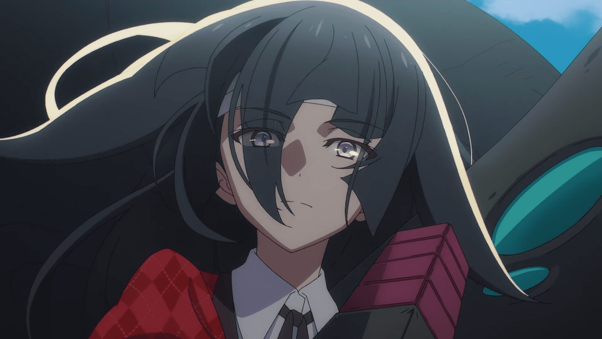 A Zombie Land Saga film fő vizuálját és előzetesét leleplezte.