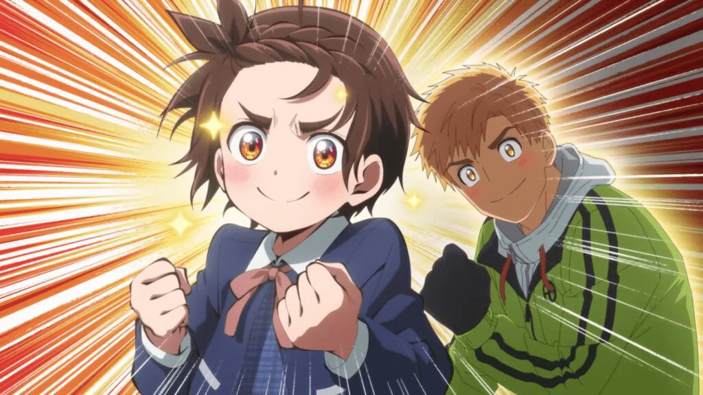 A Medalist 2. évada felfedi a teaser vizuált és a trailert, 2026 januári premierrel.