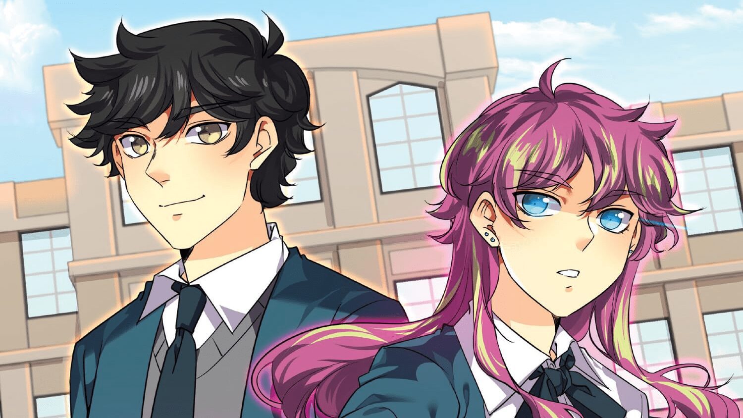 Az unOrdinary Webtoon 1,3 milliárd+ megtekintéssel visszatér a 3. évaddal, egy évnyi szünet után.