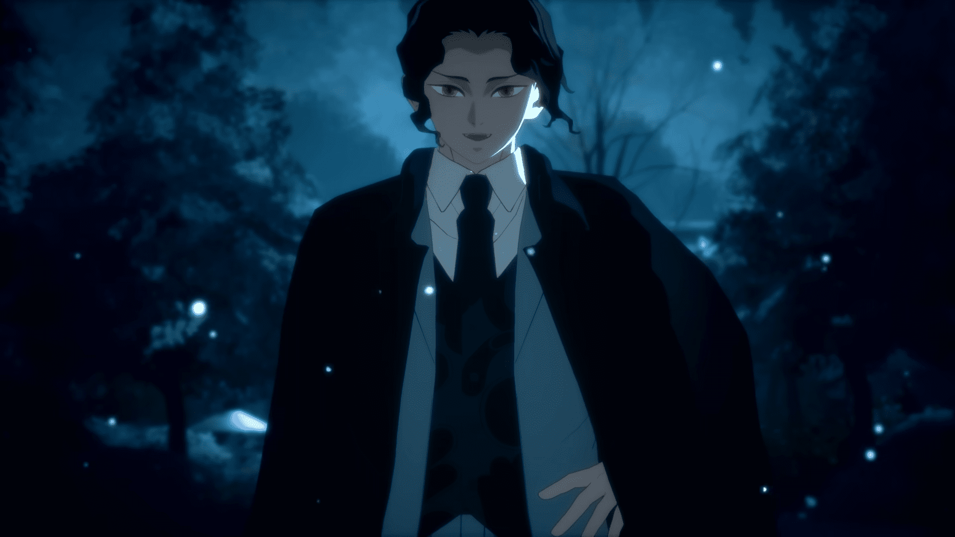 Demon Slayer: Hinokami Chronicles 2 Negyedik Trailer Megerősíti Muzant, Mint Játszható Karaktert, Infinity Castle DLC