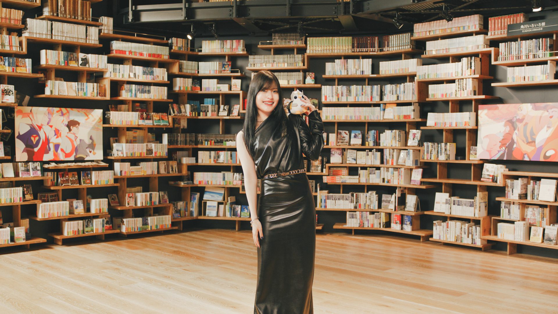 Interjú: ASCA a „Fighter!!” létrehozásáról a TFT anime ihlette K.O. Coliseum szettjéhez.