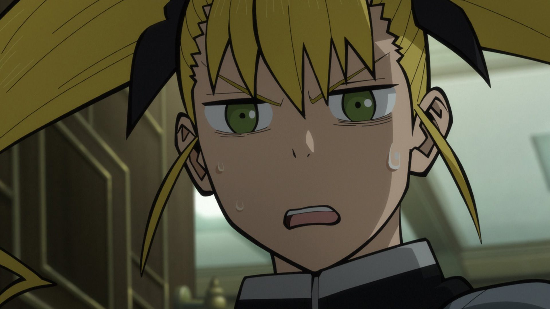 Kaiju No. 8 2. évad – Előzetes a 2. epizódhoz