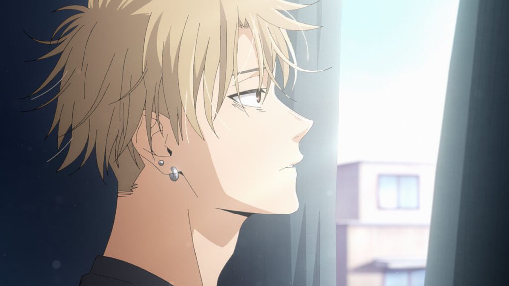 Kaoruko és Rintaro közelebb kerülnek a The Fragrant Flower Blooms with Dignity 4. epizódjának előzetesében.