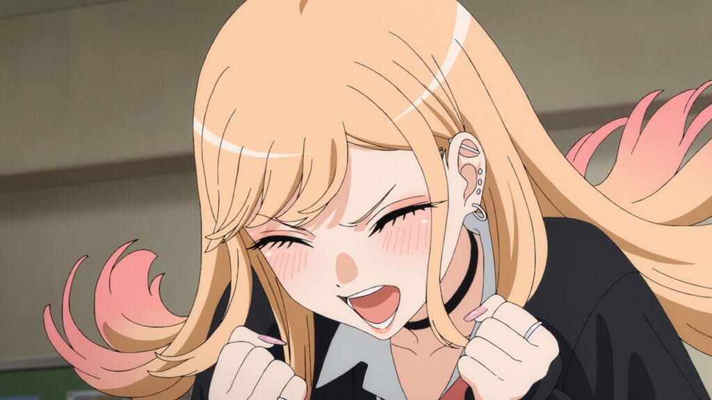 My Dress Up Darling 2. évad 4. epizód előzetese megjelent.