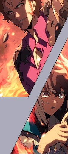 Sung Jinah Hunter Webtoon bejelentve, mint a következő Solo Leveling: Arise megjelenés.