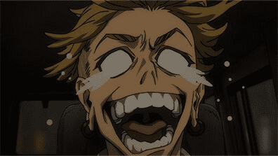 Zanka és Riyo megjelenik a Gachiakuta 3. epizód előzetesében.