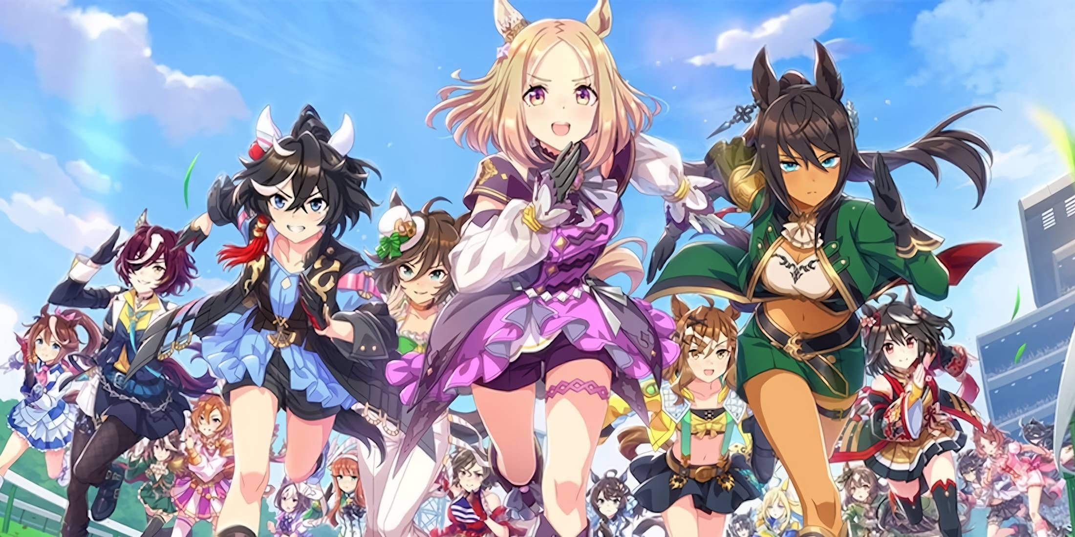 Az Umamusume: Pretty Derby egyik valóságos lova elhunyt.