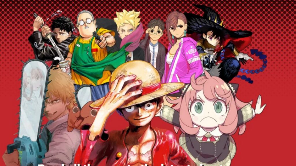 A MANGA Plus ma kezdődően kibővíti az „Első olvasás ingyenes” kampányát az indonéz olvasók számára.