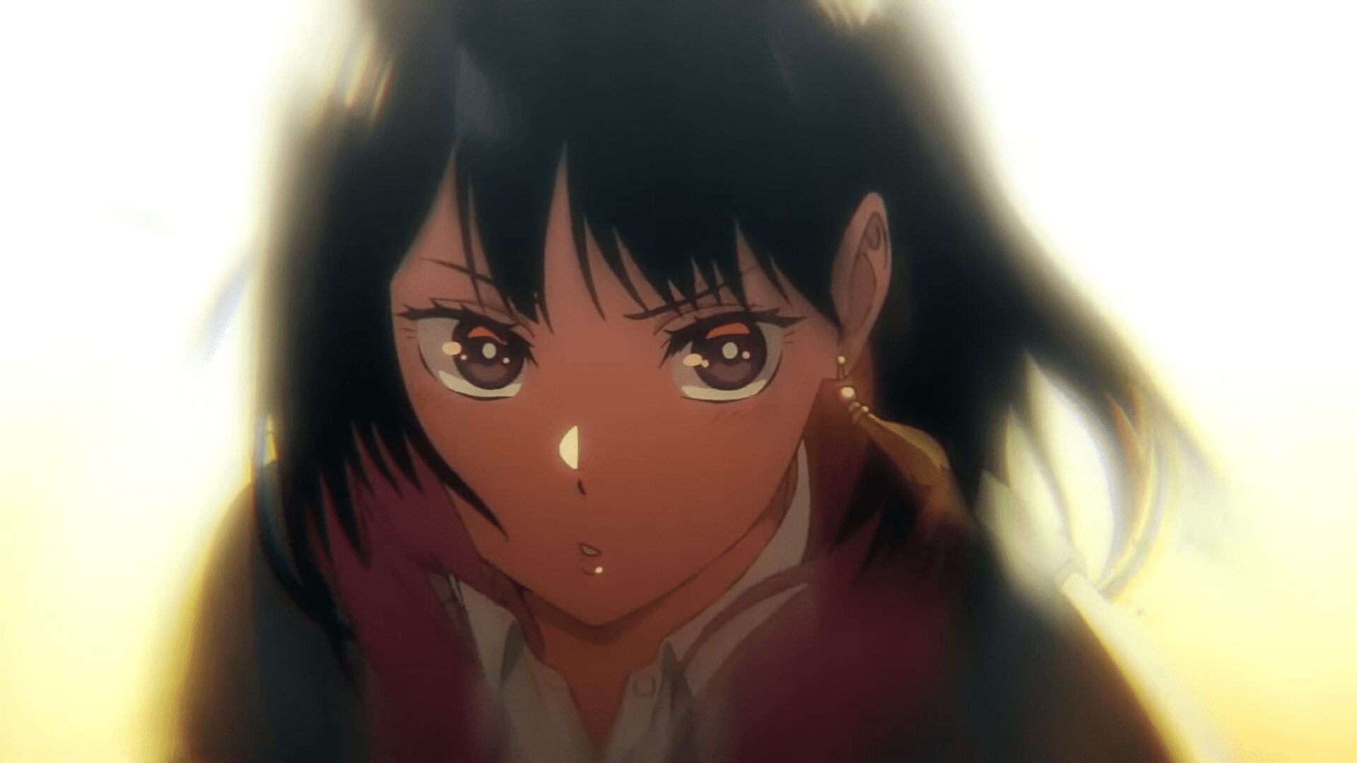 Az Akane-banashi anime hivatalosan bejelentésre került 2026-ra, a trailer, a fő stáb és a szereplők is bemutatásra kerültek.