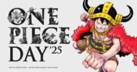 A ONE PIECE DAY ’25 globálisan ingyenesen közvetítve lesz, felfedik a teljes részleteket és a nézés módját.