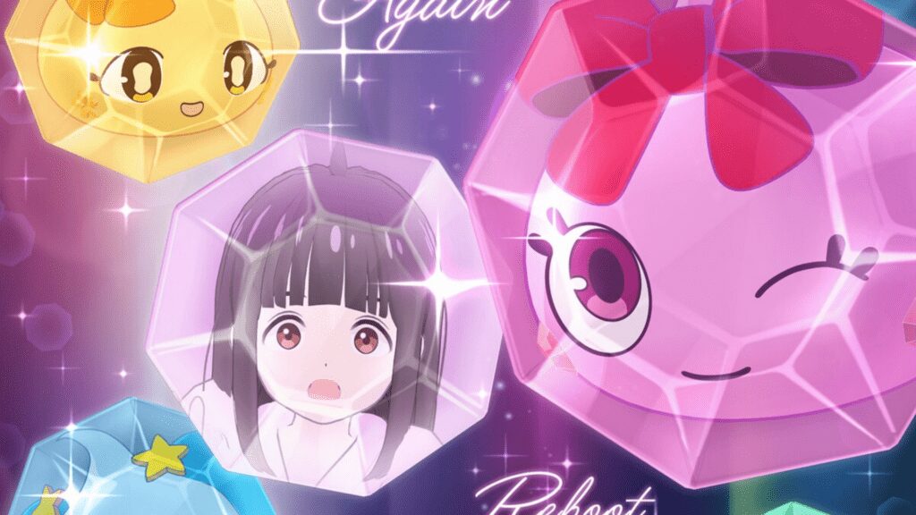 Sanrio Hoppe-chan sorozata 2026-ban anime formában debütál.