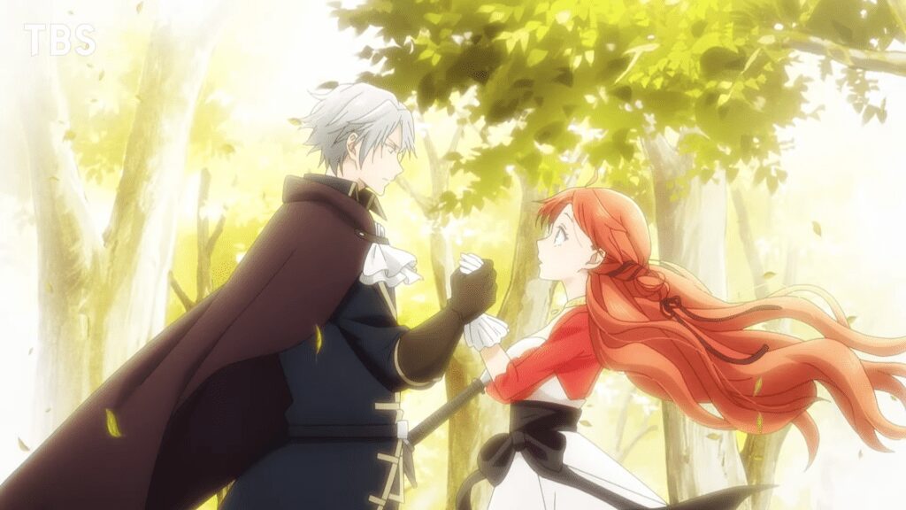 Pass the Monster Meat, Milady Anime bemutatja az első trailert, új vizuált, stúdiót és stábot.