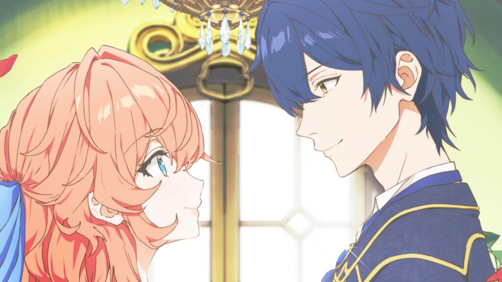 A The Villainess Is Adored by the Prince of the Neighbor Kingdom anime új vizuális anyagot, szereplőgárdát és stábtagokat mutatott be, a megjelenés januárban várható 2026-ban.