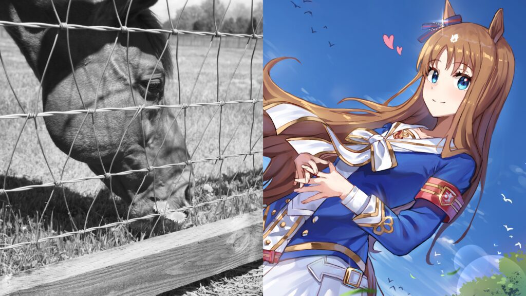 Elhunyt a Real Life Racehorse Grass Wonder, az Umamusume karakter inspirációja