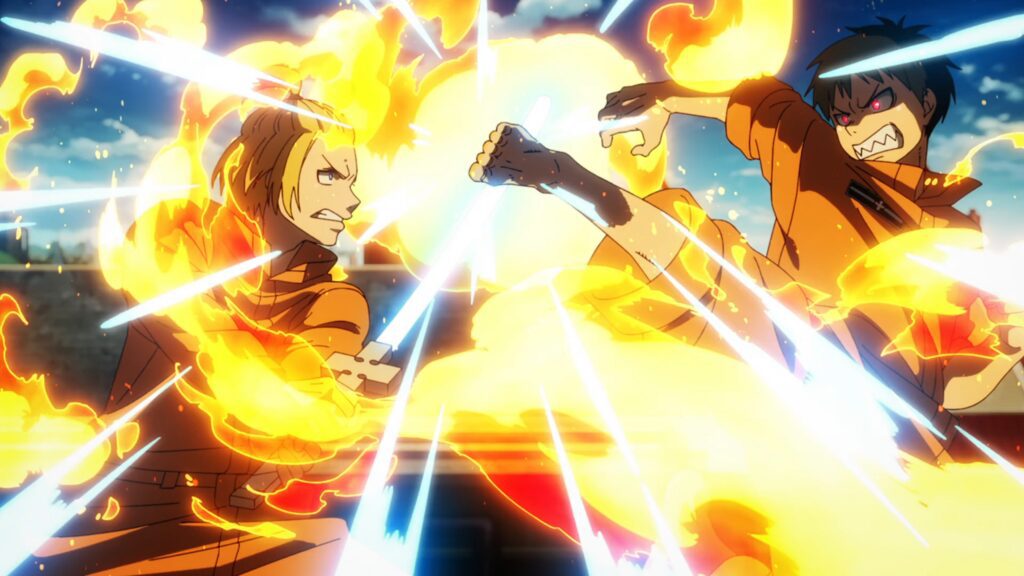 A Soul Eater és Fire Force alkotója, Atsushi Ohkubo a Kodansha House pop-up eseményén New Yorkban!