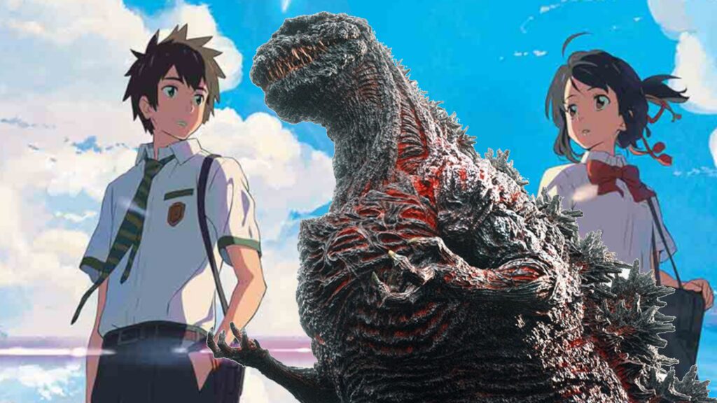 HBO Max közel 20 GKIDS animét kap, köztük Makoto Shinkaitól és Naoko Yamadától az Egyesült Államokban!