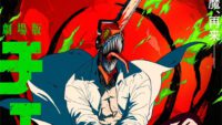Chainsaw Man – A Reze Arc Movie bemutatója a Fülöp-szigeteken szeptember 24-én!