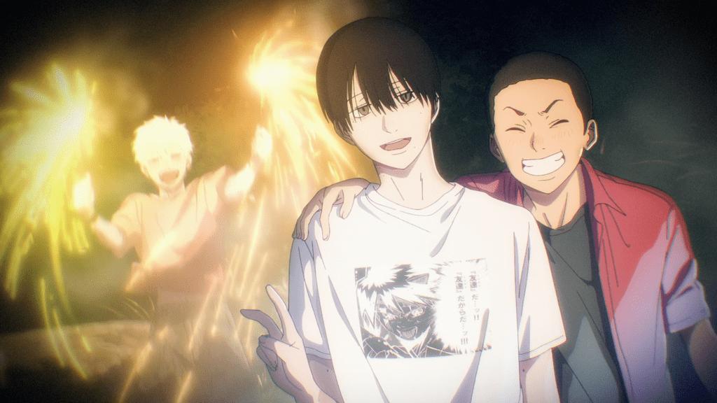 A The Summer Hikaru Died új történeti vizuális anyaggal és az első kulisszák mögötti animevideóval lepi meg a rajongókat!